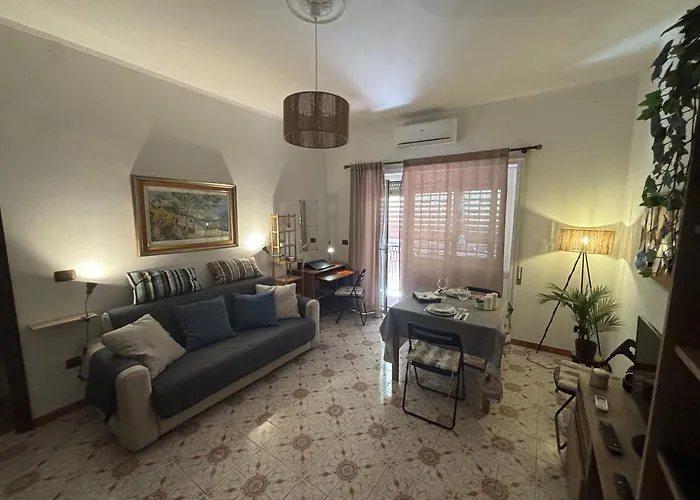 Appartement Accogliente Rome