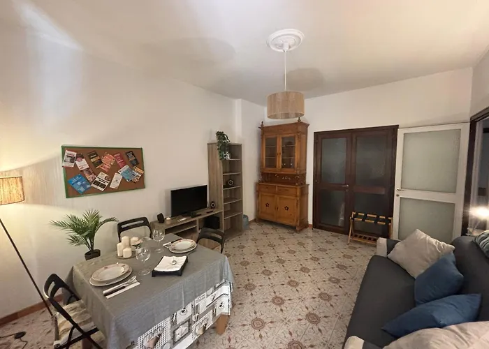 Accogliente Appartement