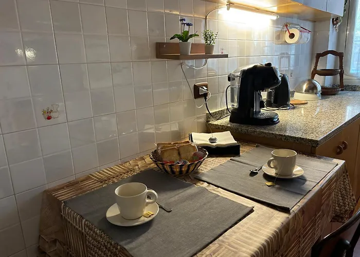 Appartement Accogliente Rome