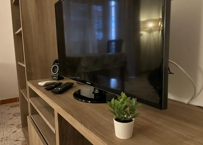 Appartement Accogliente Rome
