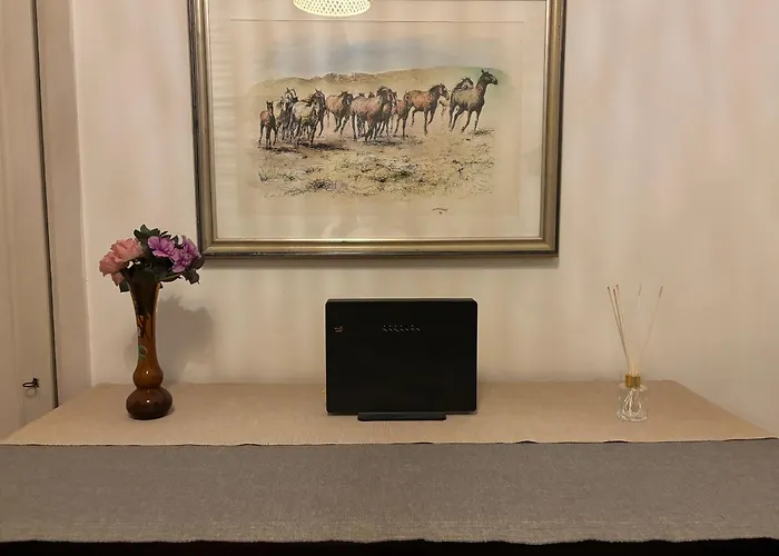 Accogliente Appartement