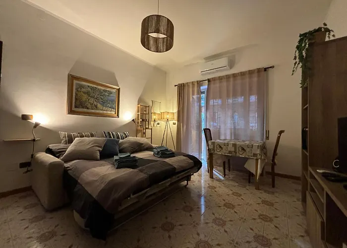 Accogliente Appartement Rome