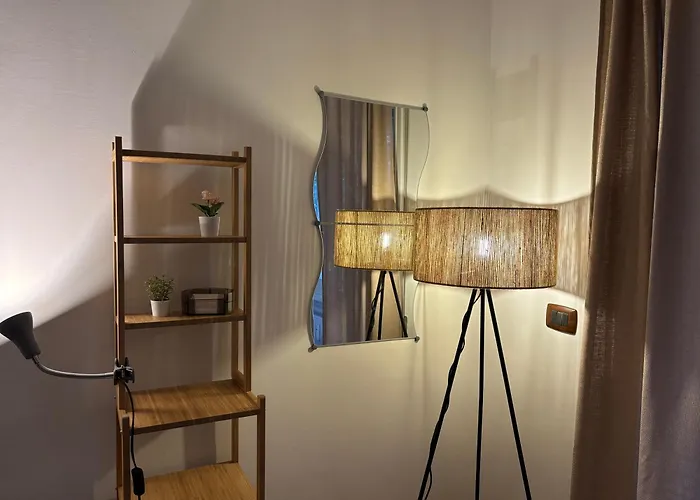 Accogliente Appartement