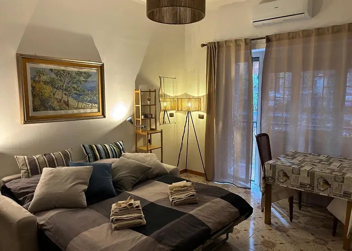 Accogliente Appartement *