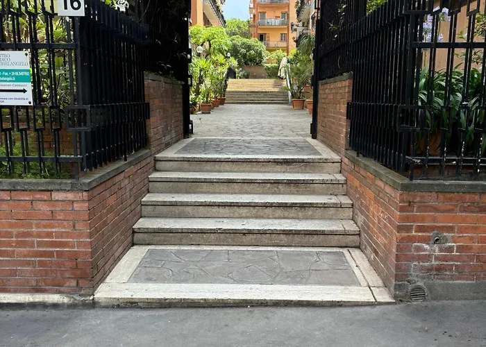 Accogliente Appartement