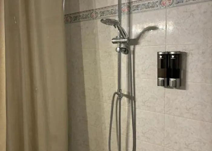 Appartement Accogliente