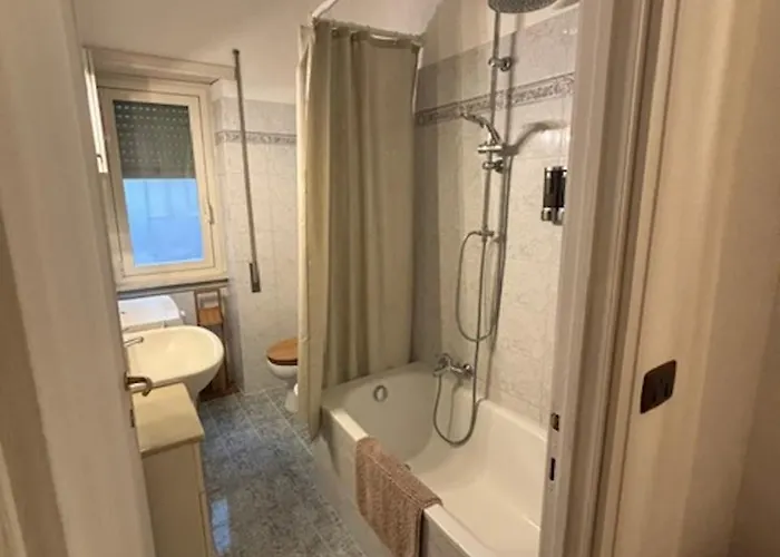 Accogliente Appartement