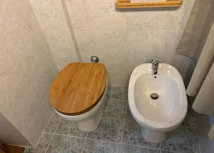 Appartement Accogliente Rome