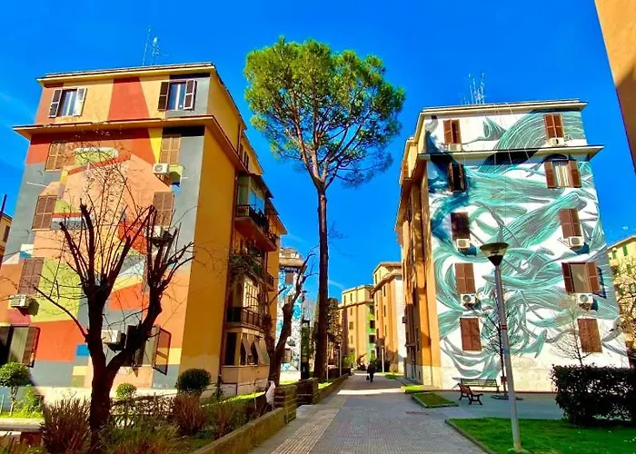 Accogliente Appartement *